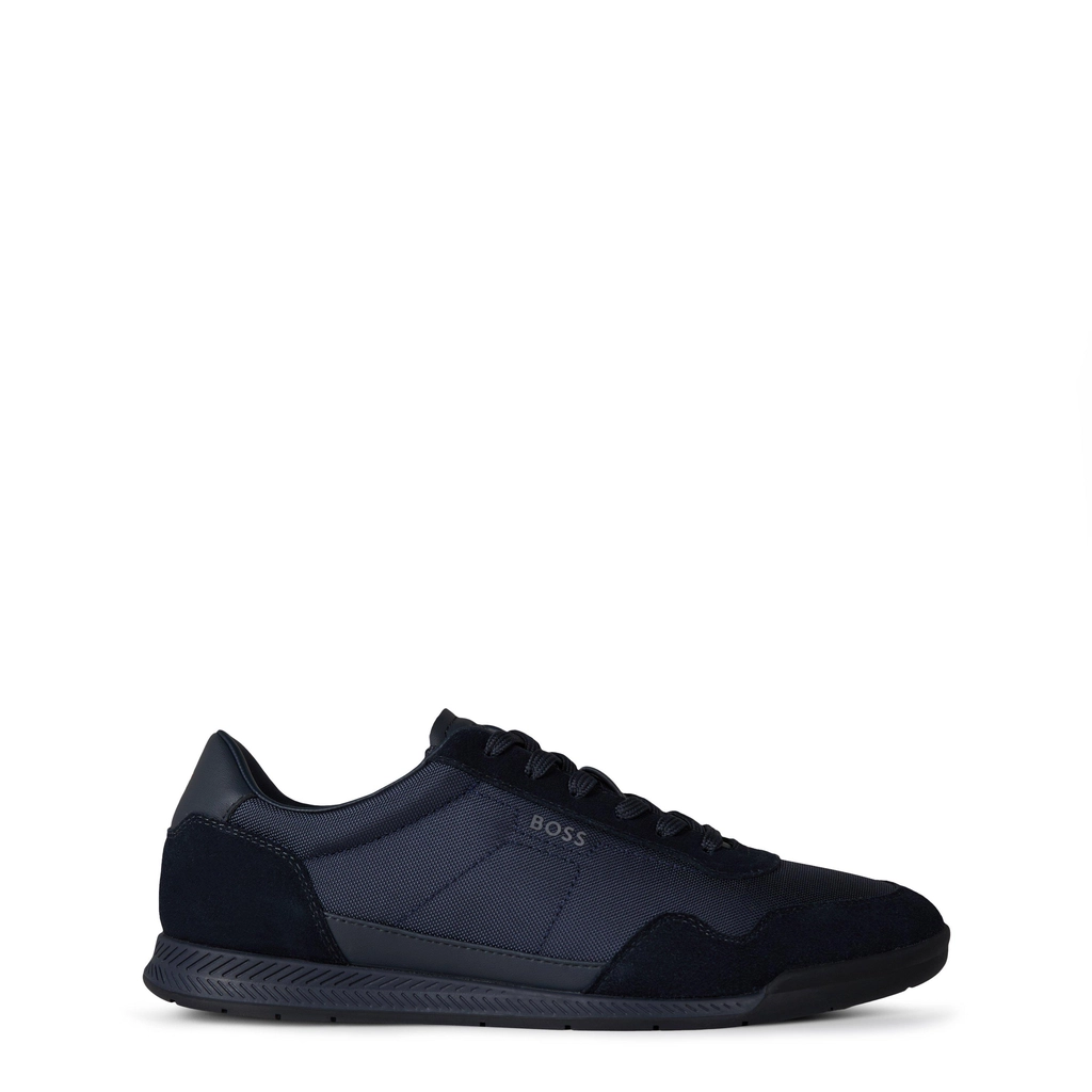 Hugo Boss Titanium Sl_Sdtxny 10263117 01 - Navy 405